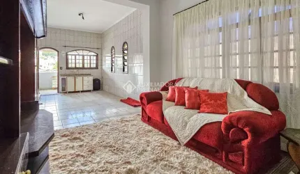 Casa com 3 quartos à venda na Rua Marco Aurélio, 595, Jardim Ana Maria, Santo André, 230 m2 por R$ 499.000