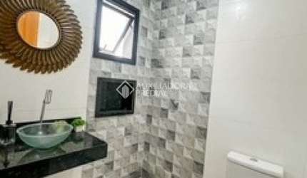 Apartamento com 2 quartos à venda na Rua Abrahão Delega, 48, Jardim Ocara, Santo André, 45 m2 por R$ 345.000