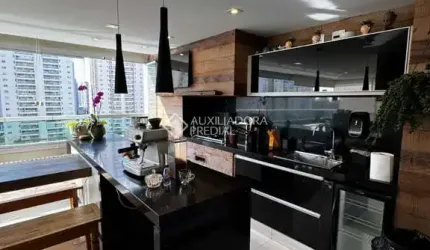 Apartamento com 4 quartos à venda na Avenida Aldino Pinotti, 500, Centro, São Bernardo do Campo, 237 m2 por R$ 3.380.000