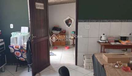 Casa com 4 quartos à venda na Rua Pasteur, 30, Sítio Taquaral, Santo André, 230 m2 por R$ 530.000