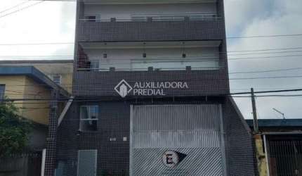 Prédio à venda na Avenida Moinho Fabrini, 815, Independência, São Bernardo do Campo, 608 m2 por R$ 2.795.000