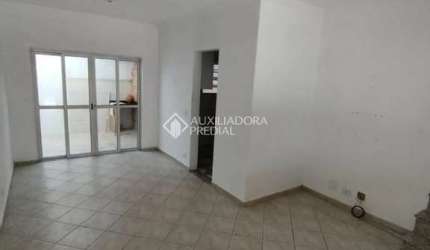 Casa em condomínio fechado com 2 quartos à venda na Rua Heizo Nakano, 21, Demarchi, São Bernardo do Campo, 94 m2 por R$ 420.000