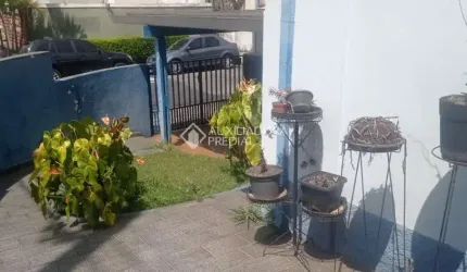 Casa com 3 quartos à venda na Rua Manacá, 122, Campestre, Santo André, 162 m2 por R$ 850.000