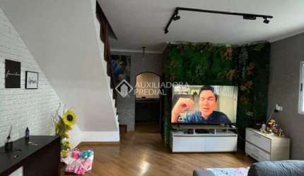 Casa com 5 quartos à venda na Rua Bento José Rodrigues da Silva, 70, Jardim Las Vegas, Santo André, 215 m2 por R$ 847.000