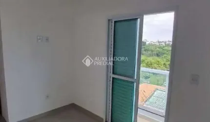 Cobertura com 2 quartos à venda na Rua Javri, 316, Vila Eldízia, Santo André, 98 m2 por R$ 627.096