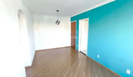 Apartamento com 2 quartos à venda na Rua Olinda, 265, Nova Petrópolis, São Bernardo do Campo, 65 m2 por R$ 340.000