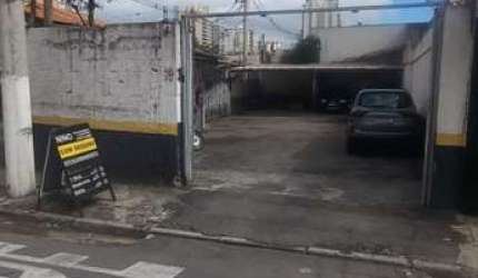 Terreno à venda na Rua Olegário Herculano, 80, Anchieta, São Bernardo do Campo, 243 m2 por R$ 1.060.000