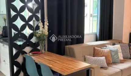Cobertura com 2 quartos à venda na Alameda Campestre, 813, Campestre, Santo André, 120 m2 por R$ 818.000