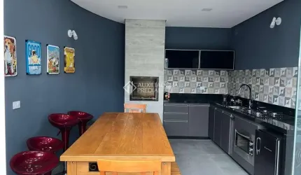 Casa com 3 quartos à venda na Rua Mário Rocco, 10, Assunção, São Bernardo do Campo, 229 m2 por R$ 990.000