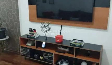 Apartamento com 2 quartos à venda na Rua Sarmento de Beires, 421, Centro, São Bernardo do Campo, 68 m2 por R$ 325.000