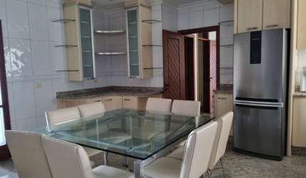 Apartamento com 3 quartos à venda na Rua Continental, 1021, Jardim do Mar, São Bernardo do Campo, 208 m2 por R$ 2.128.000