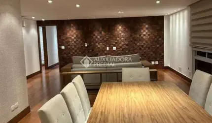 Apartamento com 3 quartos à venda na Rua Venezuela, 519, Centro, Santo André, 199 m2 por R$ 1.199.000