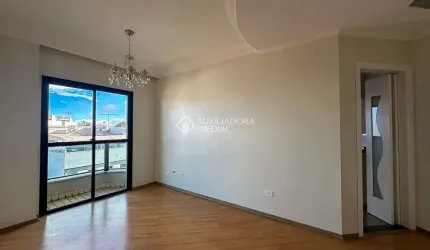 Apartamento com 2 quartos à venda na Rua Luzitânia, 240, Vila Lusitânia, São Bernardo do Campo, 80 m2 por R$ 428.000