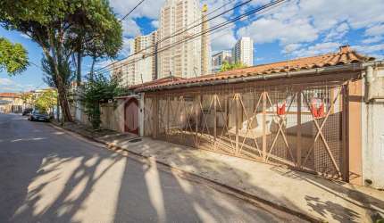 Casa com 3 quartos à venda na Rua Caçador de Esmeraldas, 32, Vila São José (Ipiranga), São Paulo, 300 m2 por R$ 3.200.000