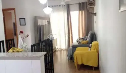 Apartamento com 2 quartos à venda na Rua da Represa, 159, Rudge Ramos, São Bernardo do Campo, 58 m2 por R$ 450.000