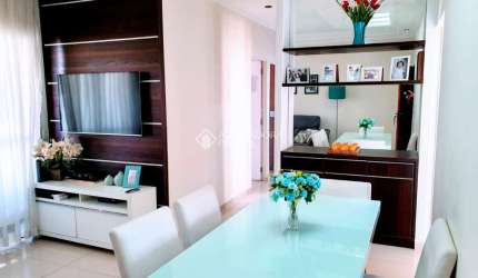 Apartamento com 3 quartos à venda na Avenida Dom Jaime de Barros Câmara, 625, Planalto, São Bernardo do Campo, 70 m2 por R$ 532.000