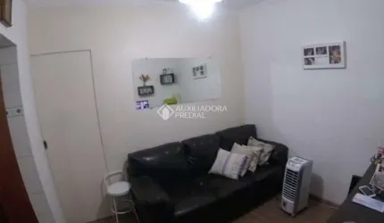 Kitnet / Stúdio à venda na Rua Rússia, 717, Taboão, São Bernardo do Campo, 34 m2 por R$ 175.000