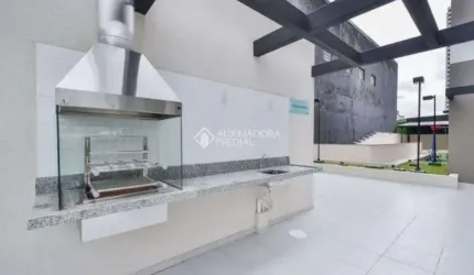 Apartamento com 1 quarto à venda na Rua do Lago, 237, Vila Nair, São Paulo, 34 m2 por R$ 317.000