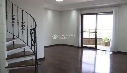 Apartamento com 3 quartos à venda na Rua André Mendes, 330, Jardim da Saude, São Paulo, 320 m2 por R$ 2.000.000