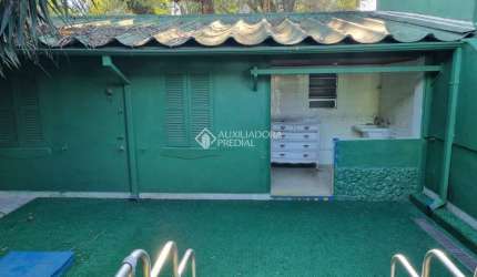 Casa com 4 quartos à venda na Rua Tasman, 92, Jardim do Mar, São Bernardo do Campo, 300 m2 por R$ 1.320.000