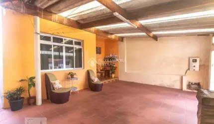Casa com 3 quartos à venda na Rua Miosótis, 125, Assunção, São Bernardo do Campo, 164 m2 por R$ 640.000