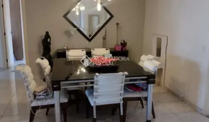 Apartamento com 4 quartos à venda na Rua Engenheiro Isac Garcez, 645, Rudge Ramos, São Bernardo do Campo, 130 m2 por R$ 850.000