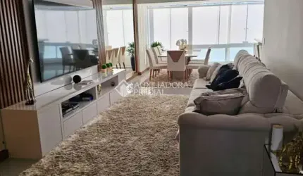 Apartamento com 4 quartos à venda na Rua Gonçalves Dias, 400, Centro, São Bernardo do Campo, 180 m2 por R$ 1.600.000