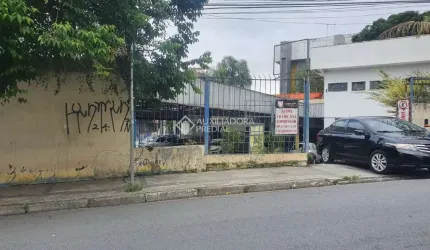 Terreno comercial à venda na Rua Jurubatuba, 90, Centro, São Bernardo do Campo, 821 m2 por R$ 7.500.000