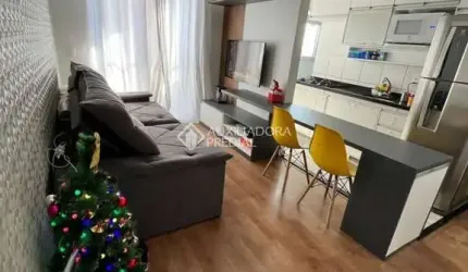 Apartamento com 2 quartos à venda na Rua São Francisco de Salles, 191, Centro, Diadema, 46 m2 por R$ 345.000