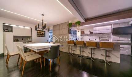 Apartamento com 3 quartos à venda na Rua Princesa Francisca Carolina, 300, Nova Petrópolis, São Bernardo do Campo, 180 m2 por R$ 2.760.000