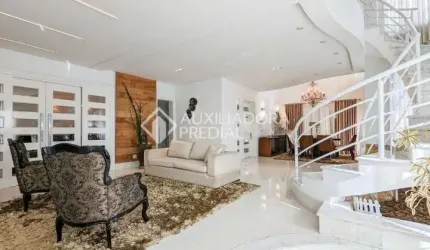 Casa em condomínio fechado com 3 quartos à venda na Rua Paramount, 1, Anchieta, São Bernardo do Campo, 463 m2 por R$ 4.399.000