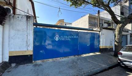 Terreno à venda na Rua Vinte e Três de Maio, 180, Anchieta, São Bernardo do Campo, 250 m2 por R$ 1.350.000