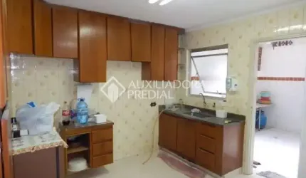Apartamento com 2 quartos à venda na Rua Américo Brasiliense, 820, Centro, São Bernardo do Campo, 65 m2 por R$ 310.000