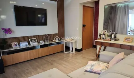 Apartamento com 3 quartos à venda na Rua Braga, 202, Vila Lusitânia, São Bernardo do Campo, 107 m2 por R$ 1.250.000