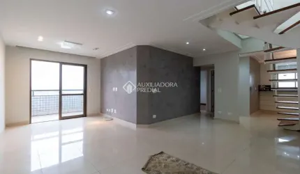 Cobertura com 3 quartos à venda na Rua Vicente de Carvalho, 716, Anchieta, São Bernardo do Campo, 290 m2 por R$ 2.200.000