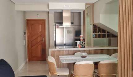 Cobertura com 4 quartos à venda na Rua Brasílio Machado, 518, Centro, São Bernardo do Campo, 168 m2 por R$ 1.275.000