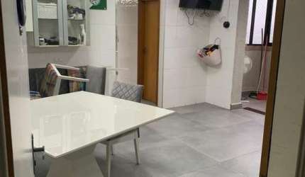 Cobertura com 2 quartos à venda na Rua Rei Vitório Emanuel, 247, Rudge Ramos, São Bernardo do Campo, 176 m2 por R$ 945.000