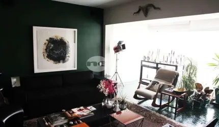 Apartamento com 3 quartos à venda na Avenida Wallace Simonsen, 555, Nova Petrópolis, São Bernardo do Campo, 128 m2 por R$ 1.200.000