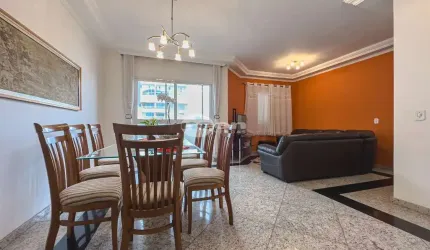 Cobertura com 3 quartos à venda na Rua Augusto Frederico Schimidt, 209, Anchieta, São Bernardo do Campo, 169 m2 por R$ 1.150.000