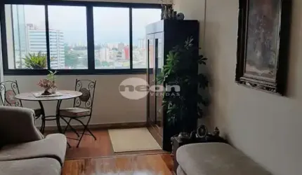 Cobertura com 3 quartos à venda na Rua Continental, 910, Jardim do Mar, São Bernardo do Campo, 223 m2 por R$ 1.199.000