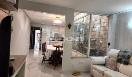 Casa em condomínio fechado com 3 quartos à venda na Rua José Gomes Moreno, 259, Parque Terra Nova II, São Bernardo do Campo, 160 m2 por R$ 630.000