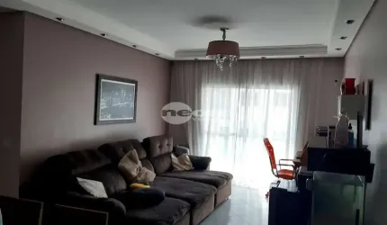 Cobertura com 4 quartos à venda na Rua Wenceslau Brás, 89, Centro, São Bernardo do Campo, 230 m2 por R$ 949.000