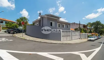 Casa em condomínio fechado com 4 quartos à venda na Rua Henrique Pinchiari, 100, Dos Casa, São Bernardo do Campo, 275 m2 por R$ 2.350.000