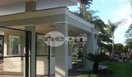 Terreno em condomínio fechado à venda na Rua Pedro Camargo Neves, 810, Rosário, Pirassununga, 340 m2 por R$ 350.000