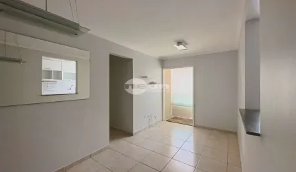 Apartamento com 3 quartos à venda na Avenida Olinto Demarchi, 260, Taboão, São Bernardo do Campo, 61 m2 por R$ 370.000