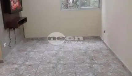Apartamento com 2 quartos à venda na Avenida Miro Vetorazzo, 1000, Demarchi, São Bernardo do Campo, 56 m2 por R$ 280.000
