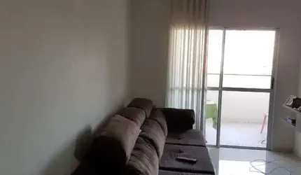 Apartamento com 3 quartos à venda na Rua Rio Verde, 82, Rudge Ramos, São Bernardo do Campo, 110 m2 por R$ 790.000
