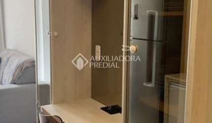 Apartamento com 2 quartos à venda na Alameda Dona Tereza Cristina, 464, Nova Petrópolis, São Bernardo do Campo, 59 m2 por R$ 434.600