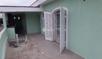 Casa com 3 quartos à venda na Rua Presidente Marechal Hermes da Fonseca, 156, Parque São Vicente, Mauá, 145 m2 por R$ 590.000