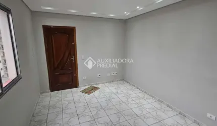 Apartamento com 2 quartos à venda na Rua Aparecida, 79, Baeta Neves, São Bernardo do Campo, 55 m2 por R$ 310.000